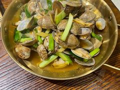 -517烧烤·龙虾·海鲜大排档(万象都荟店)
