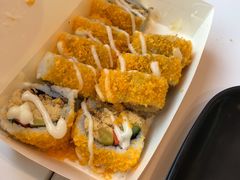 -n多寿司(滨湖万达广场店)