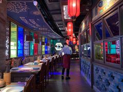 大堂-蛙小侠(威高广场店)