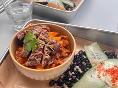 -BAKER&SPICE(环贸店)
