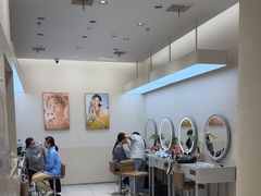 -天真蓝照相馆(五角场百联又一城店)