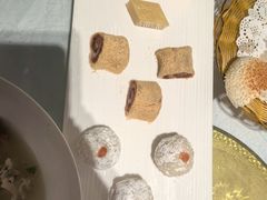 -京尊烤鸭店JINGZUN(春秀路店)