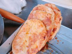 -老客满蛋饼(双塔市集店)