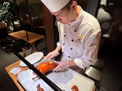 -四季民福烤鸭店(王府井东安门店)