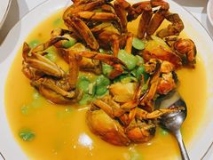 -Yan Ting 宴庭中餐厅(上海静安瑞吉酒店)