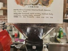 -CafeDuVillage乡村咖啡馆(美邻苑店)