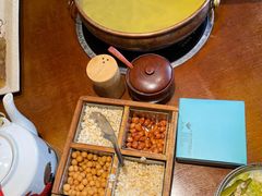 -凤凰山斑鱼馆(恭城店)