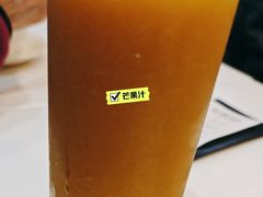 -糖水佬甜品(深水埗店)