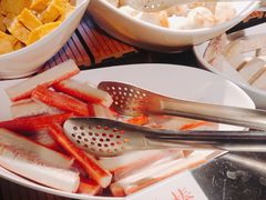 -温野菜涮涮锅(西单大悦城店)