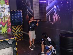 -镭战前线·真人CS·团建·亲子·生日派对(南山来福士店)