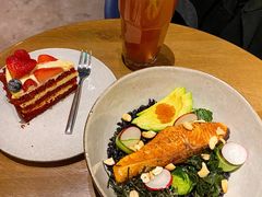 -Wagas(凤凰汇店)