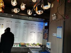 -船歌·鱼水饺青岛菜(金狮广场店)