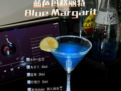 -MOSSO音乐酒吧·Live House(南京西路店)