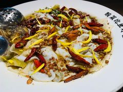 -新太二·鲜料川菜(晶耀前滩店)