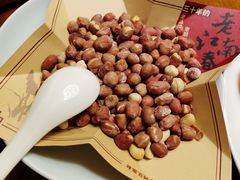 -老江南春·中国龙菜(衡山路店)