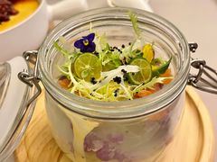 -烛影拾光观景餐厅·创意菜·摄影·小提琴(大唐不夜城店)