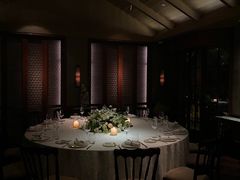 包厢-Le Comptoir de Pierre Gagnaire