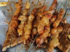 -阮记烧烤(同庆阁社区店)