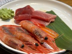 -松坂屋日料自助(长城路店)
