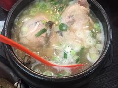 -咸草酱蟹