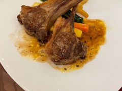 -红房子西菜馆(淮海中路店)