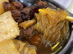 -南湖胖子砂锅(五福街店)