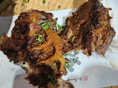 -爷爷的烀饼店