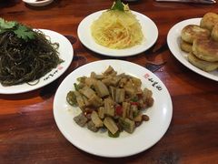 -和生记牛肉火勺店(汇兴家园店)