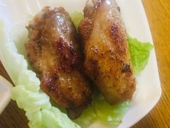 -越南牛肉河粉餐厅(书院巷店)