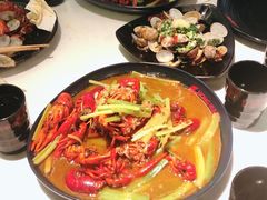 -红盔甲·小龙虾(天钥桥店)