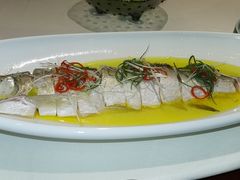 -玉华台饭庄·淮扬菜·烤鸭(望京店)