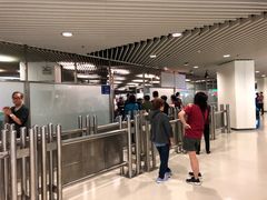 -澳门外港客运码头(轮渡站)