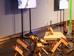 -江苏省美术馆(长江路新馆)