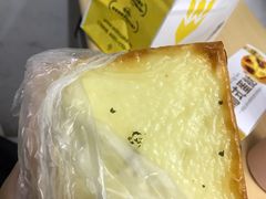芝士薯泥三明治-味多美蛋糕(北医三院店)