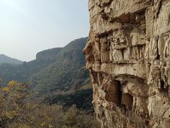 -老象峰