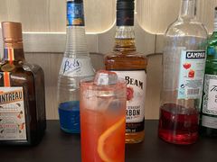 -上海前滩香格里拉大酒店