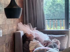 -看见远方·莫干遥远的山民宿