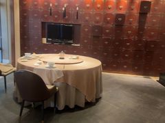 -香然会·园林雅宴(陆家嘴店)