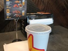 -卡乐星(美罗城店)