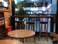 -星巴克(天津火车站店)