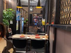 -满来寿喜烧(金虹桥店)