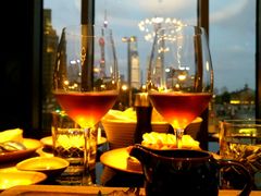 -上海苏宁宝丽嘉酒店·Cafe Bellagio西餐厅