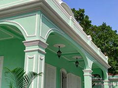 -龙环葡韵住宅式博物馆