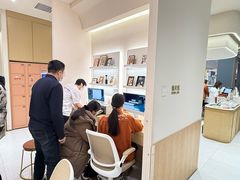 -海马体照相馆(北京大族广场店)