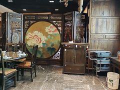 -顺兴老茶馆·精品川菜(世纪城店)