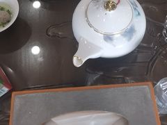 -民族饭荘(新华大街店)