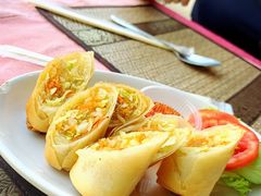 -Cafe de Thaan Aoan