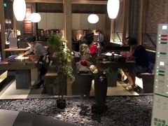 大堂-捞王锅物料理(温州万象城店)