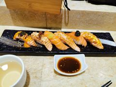 -东京屋(武定路店)