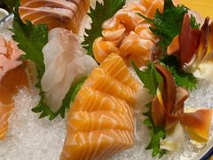 -花和海鲜自助(梅江店)